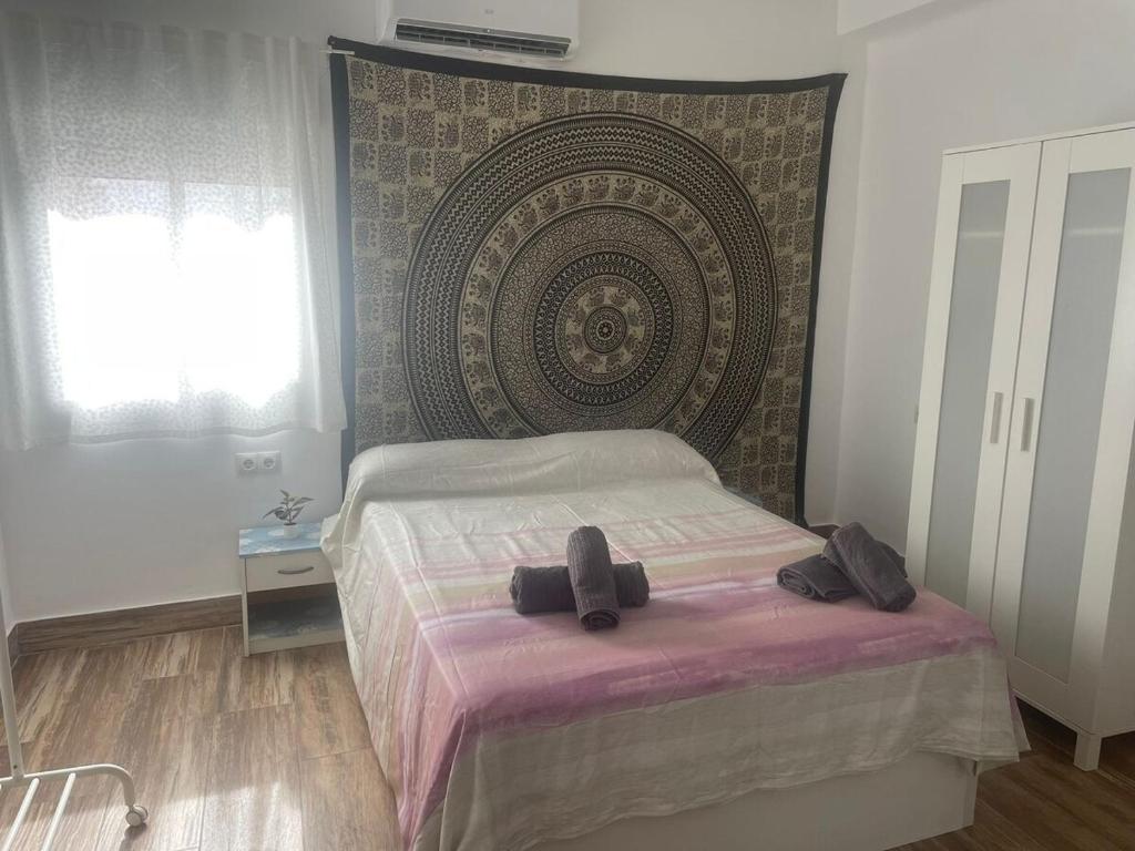 Malaga Rooms - 3