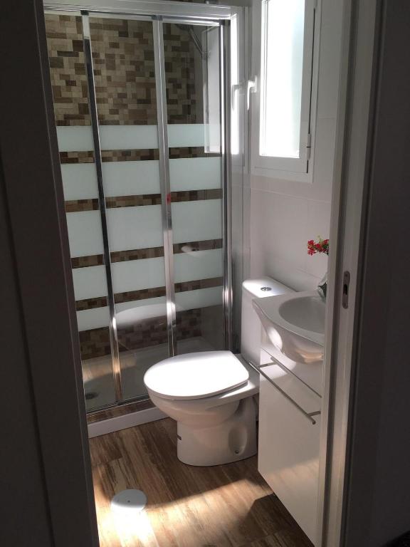 Malaga Rooms - 5