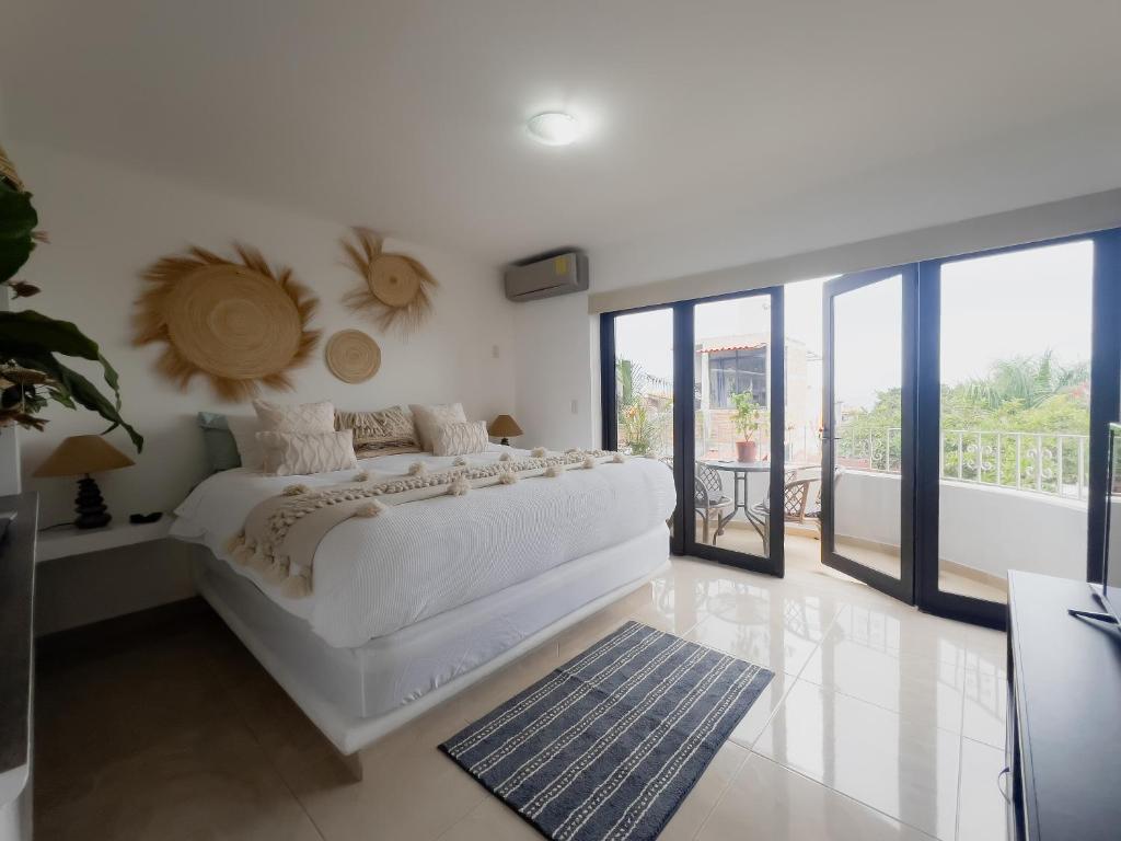 La Palapa 7 - 3