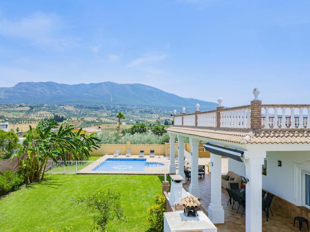 Cubo's Villa San Jose - 5
