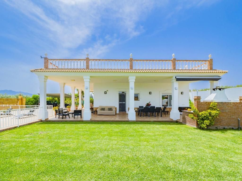 Cubo's Villa San Jose - 4