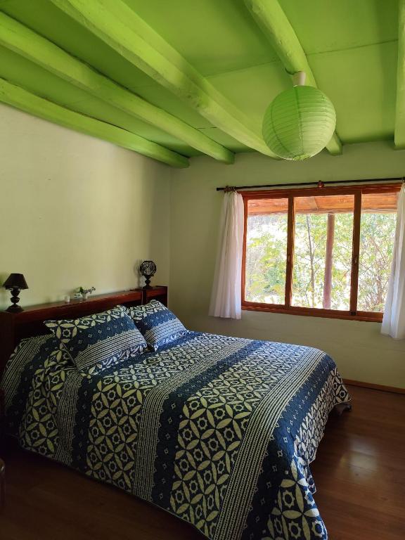 Hostal El Carmen de Pirque - 2