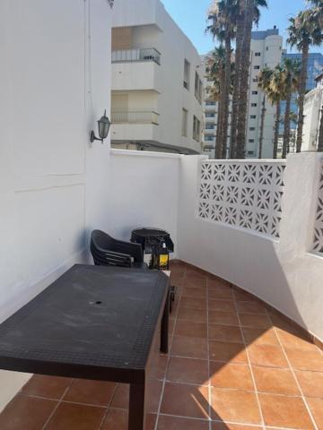 apartamento claveles - 2
