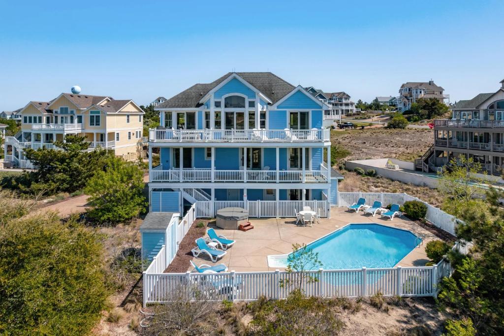 Changes In Attitude, Corolla