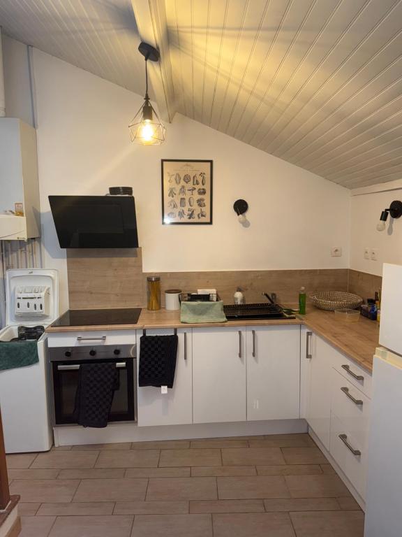 Maison Cosy Saumur - 4