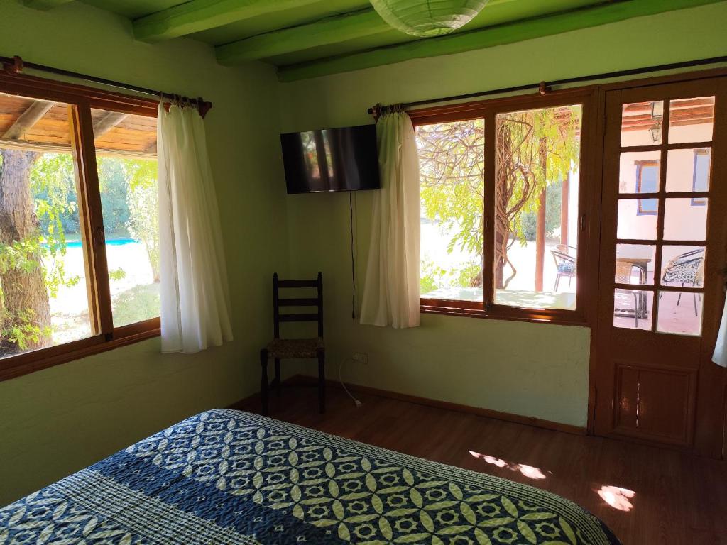 Hostal El Carmen de Pirque - 3