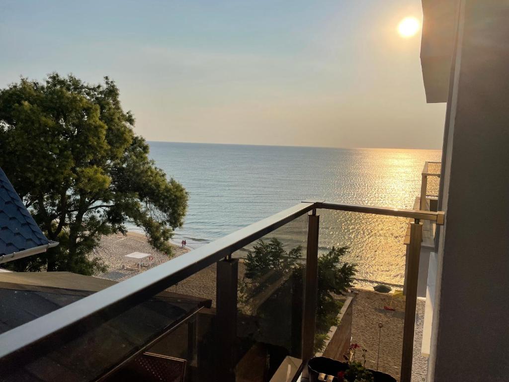 Apartment Bela, Obzor