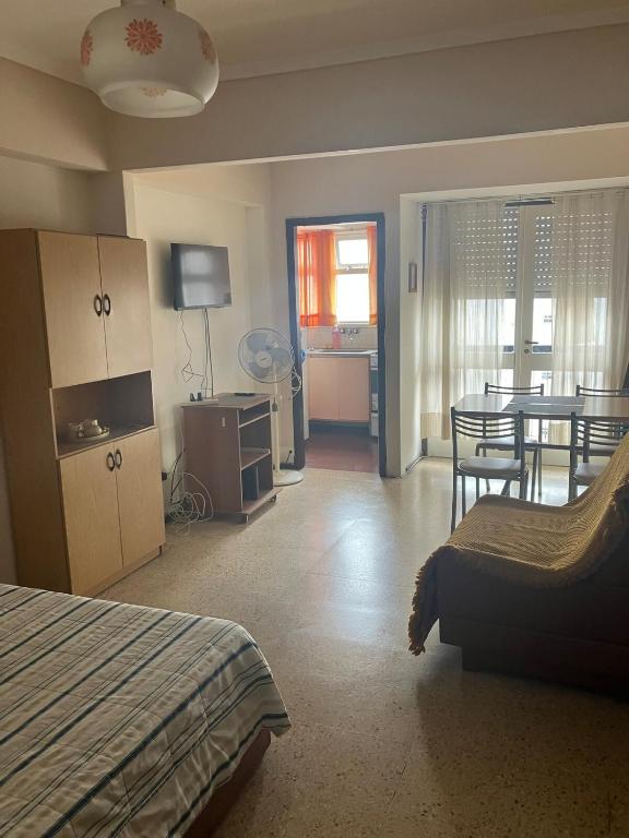 Departamento centro a 4 cuadras del mar, Mar del Plata