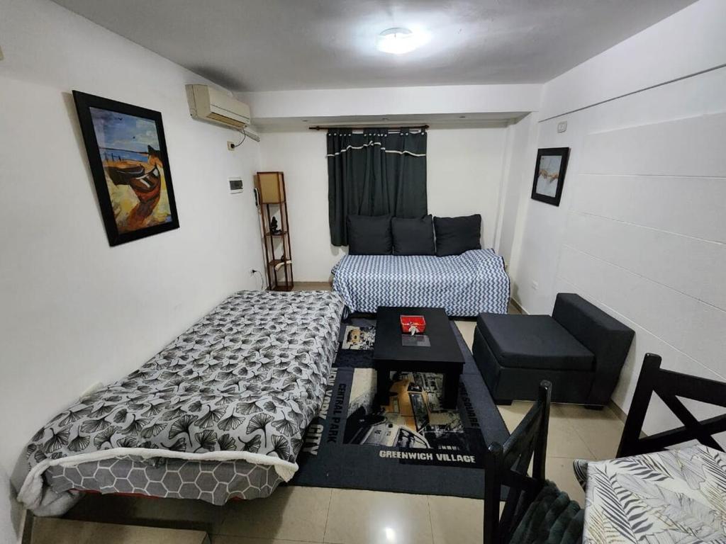 Departamento in the heart of BsAs - 1