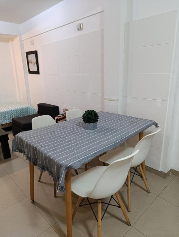 Departamento in the heart of BsAs - 2