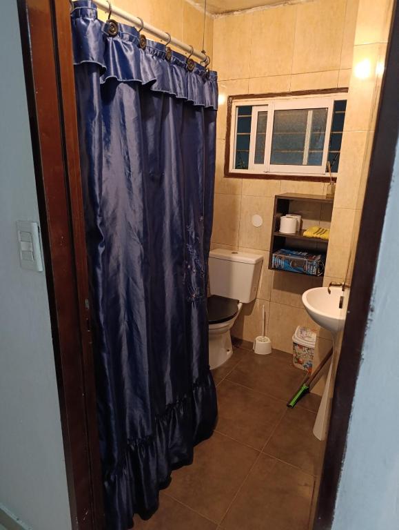 Departamento in the heart of BsAs - 3