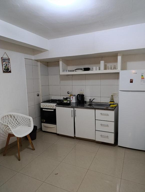 Departamento in the heart of BsAs - 4