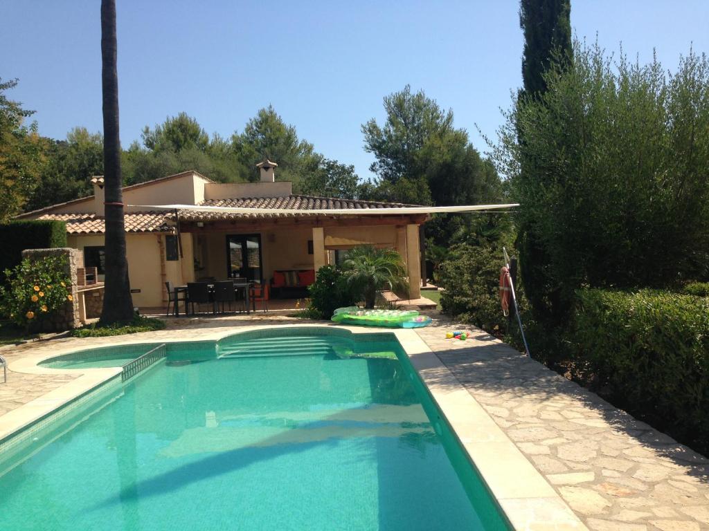 VILLA LLENYATER by MAINVILLAS you home less than 1km from the center of Pollença - 4
