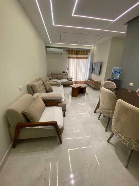 Private apartment, Hurghada