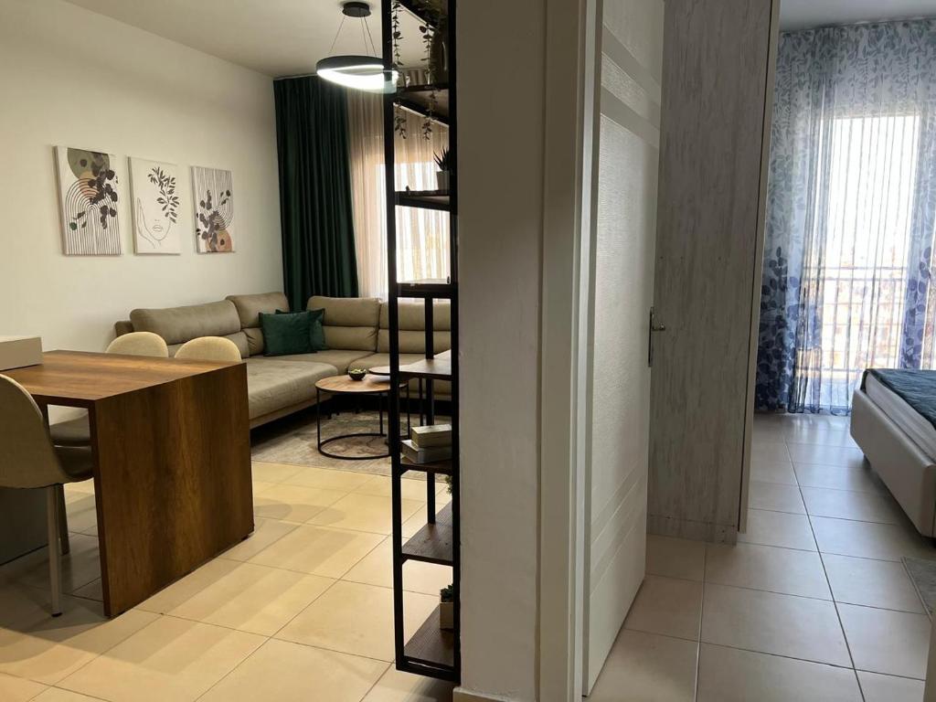 Noel's home, Durrës