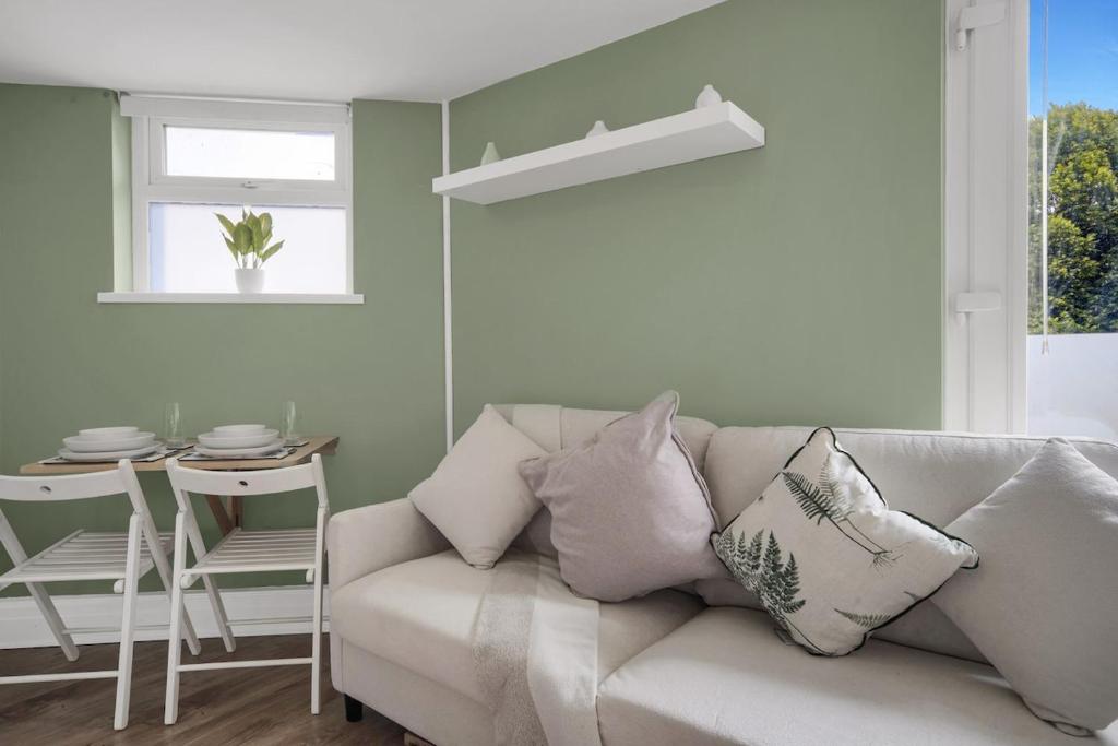 Stadium View - Cardiff Central - Fast Wifi, Cardiff