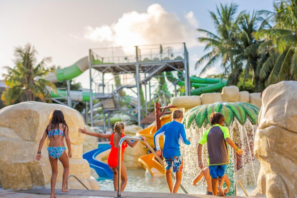 Sandos Caracol Nature Resort & Water Park All Inclusive - 4