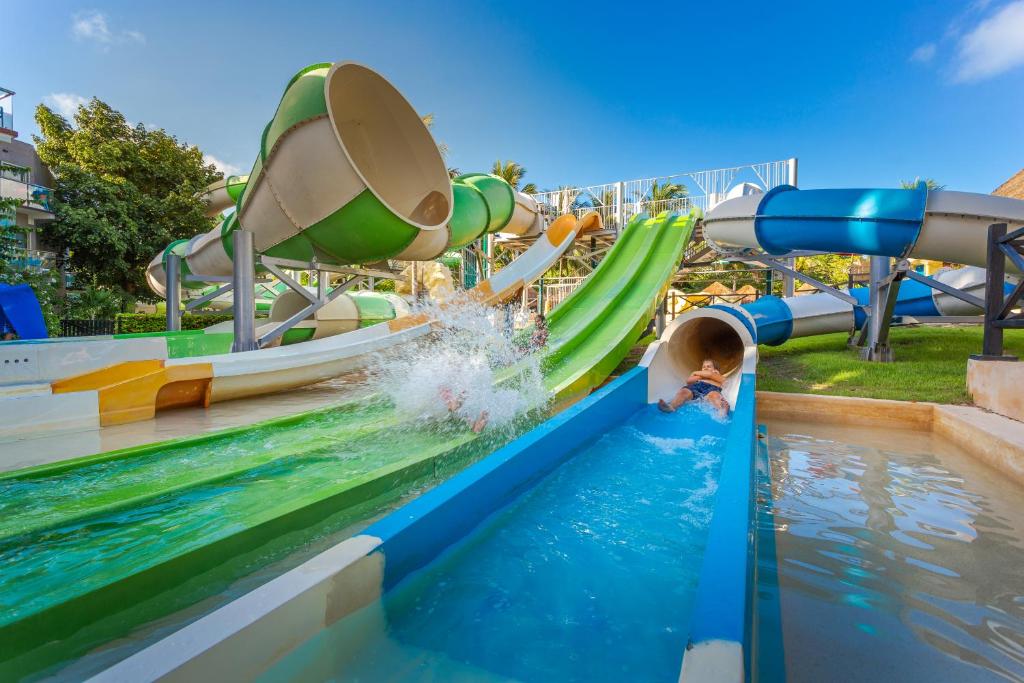 Sandos Caracol Nature Resort & Water Park All Inclusive - 5