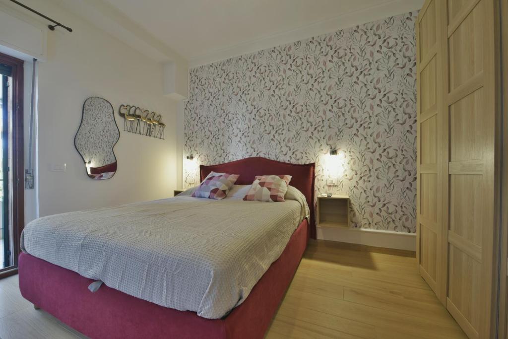 Joyful escape flat - 2