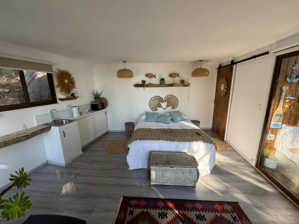 Casa en el arbol - 5