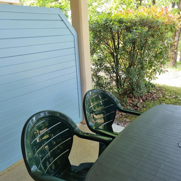 Appartement Vue sur Lac - 2