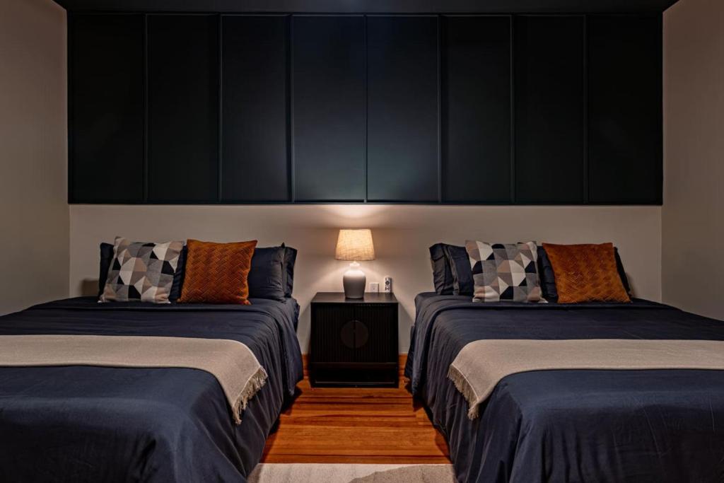 Luxury 5BR Flat in Polanco - 4