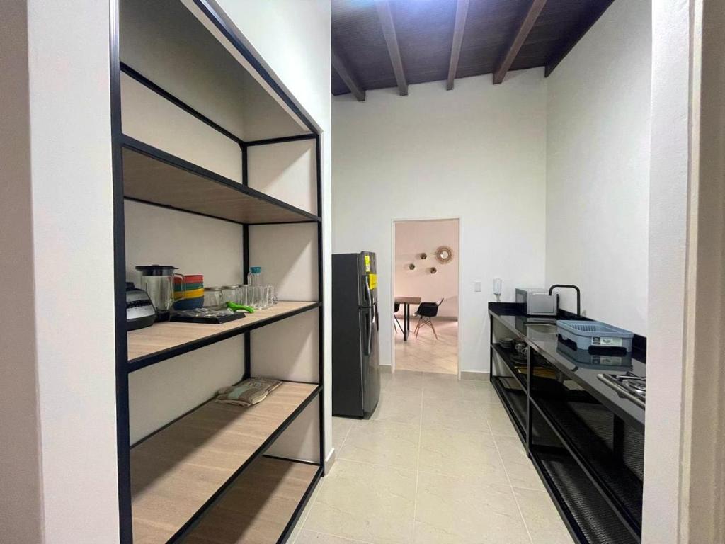R301 Apartment close to Lleras park and Provenza - 3