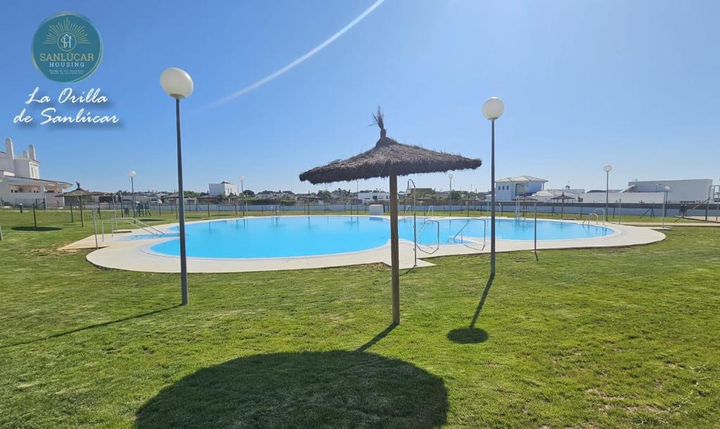 La Orilla by Sanlucar Housing - 2