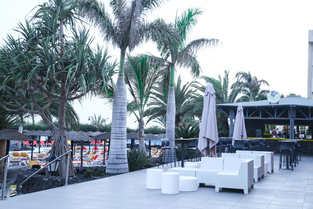 Hotel Beatriz Playa & Spa Photo 42