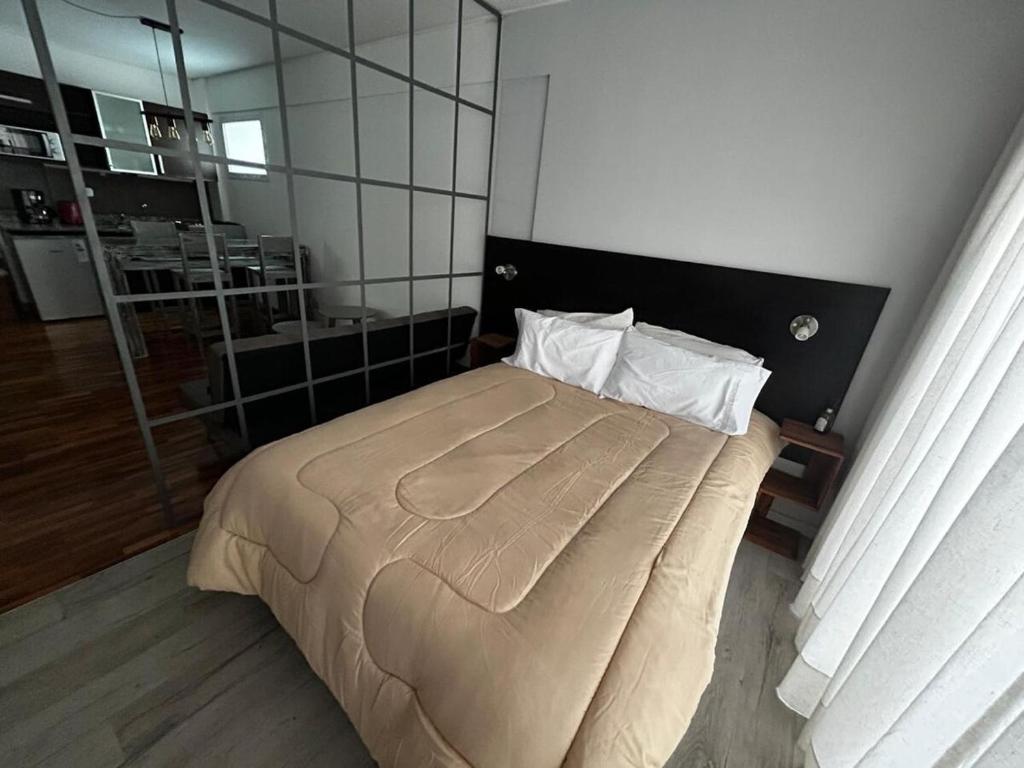 Impecable Studio a metros de Av 9 de Julio - 3