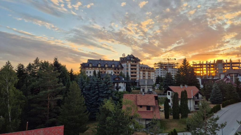 Apartman Tamjanika LUX - 3