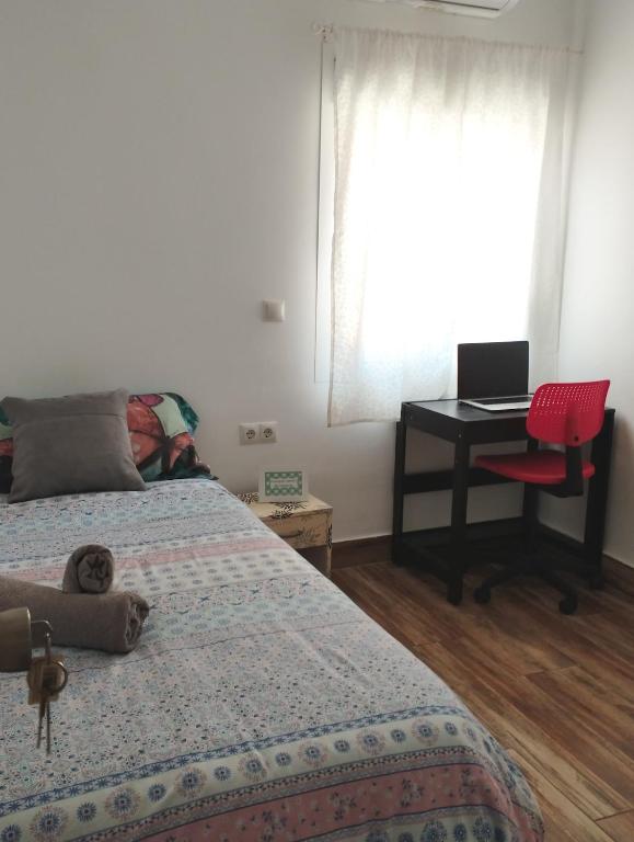 Malaga Rooms - 2