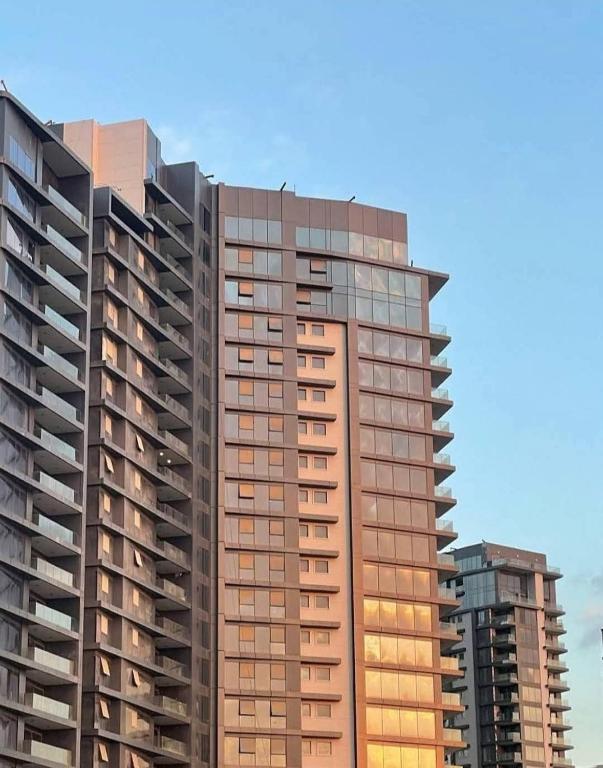 Modern ZED Apartment Near Pyramids, ZED Park, GEM, Sheikh Zayed