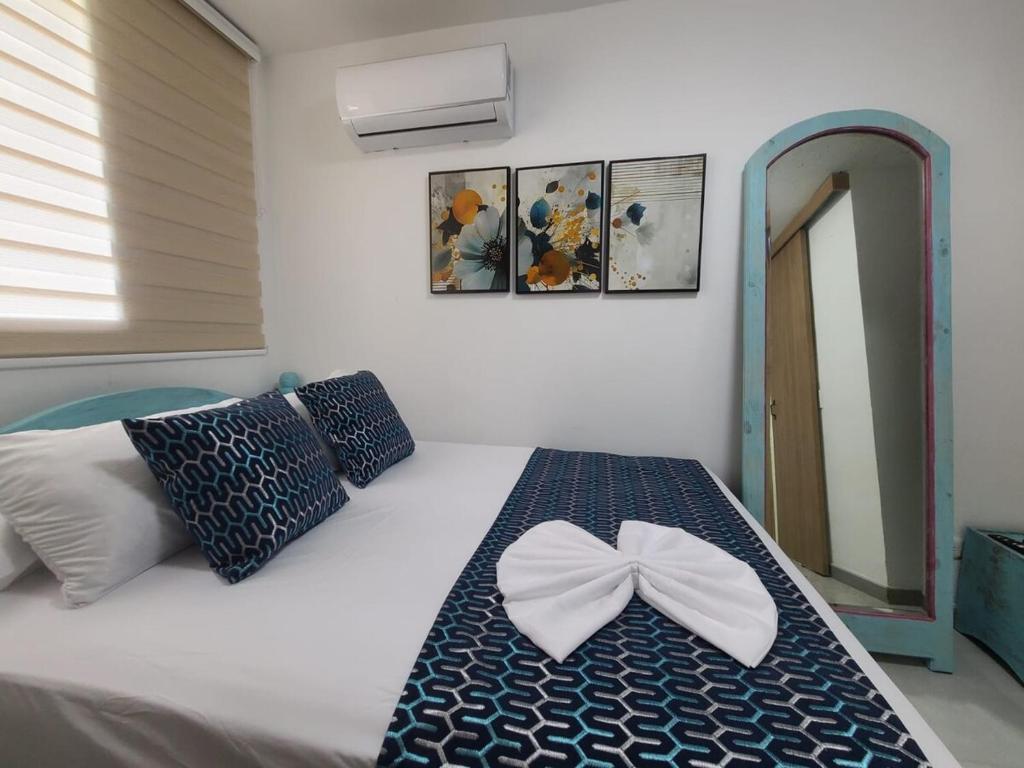 Affordable, family, excellent wifi a 5 minutos del centro histórico de Cartagena - 3