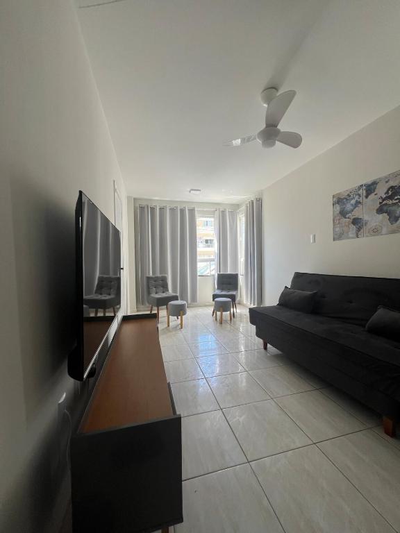 Relaxe em Camboriú - Apê Completo - Conforto a Minutos da Praia, Camboriú