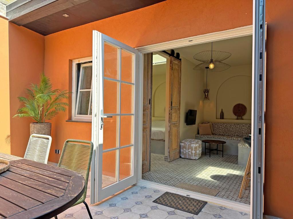 Beach Hide-out Zandvoort, Zandvoort