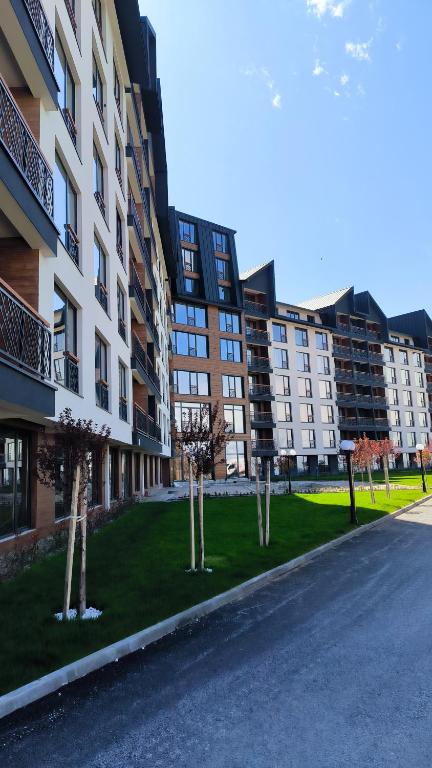 Kopaonik, Apartman FORELIA, Residence hill - 3