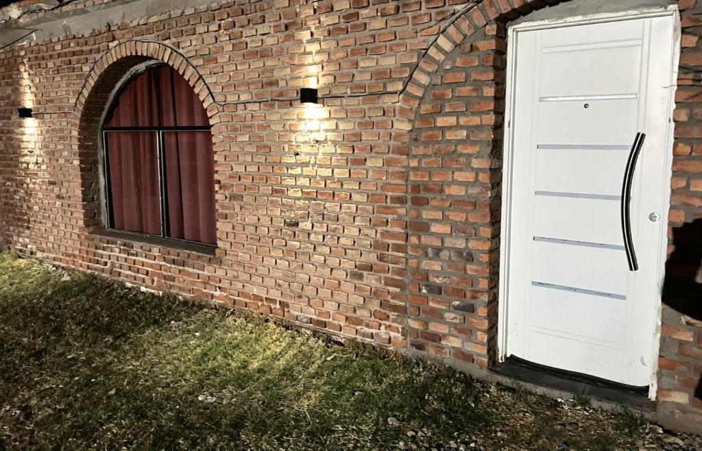 Cabaña San Antonio - 2