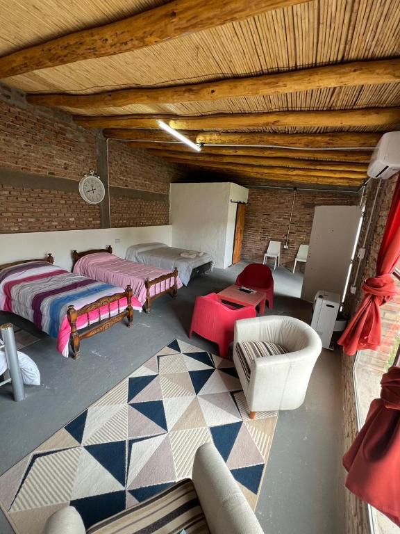 Cabaña San Antonio - 5