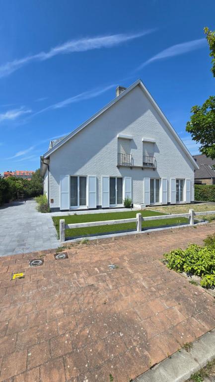 Sea Home, Middelkerke