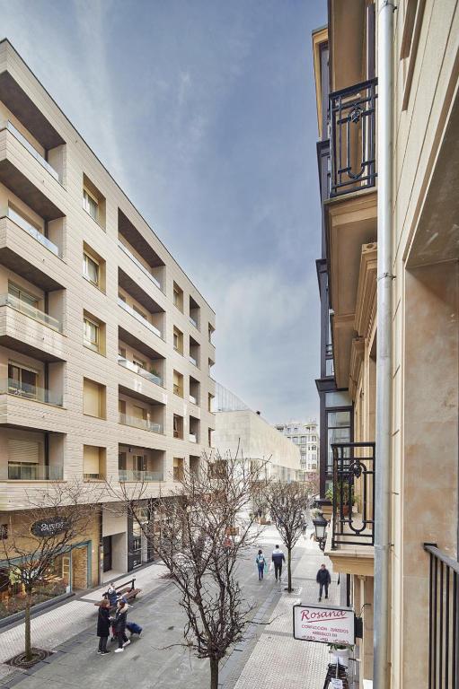 San Marcial Rentals I - 3