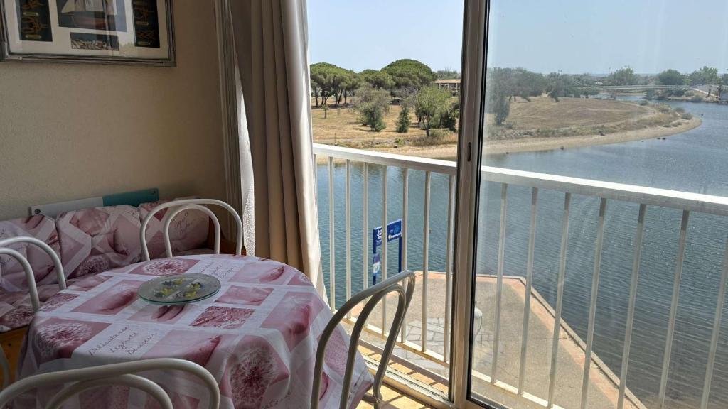 Appartement au Panoramic - 5