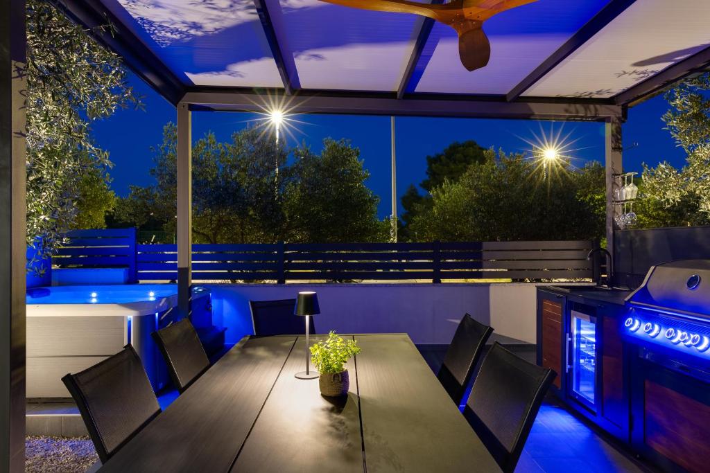 Residence Jonathan, Biograd na Moru