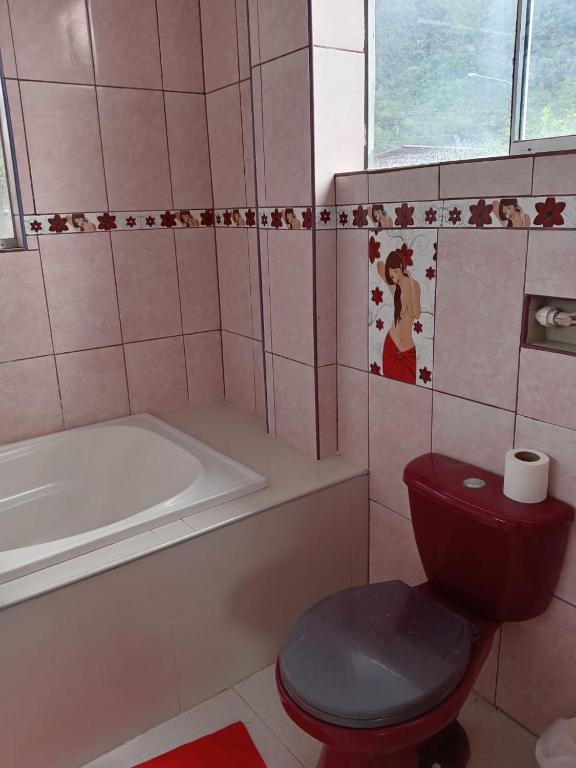 Estancia ALVARADO - 5