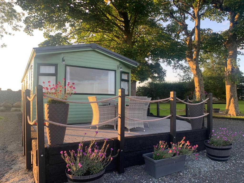 Town View, Killarney