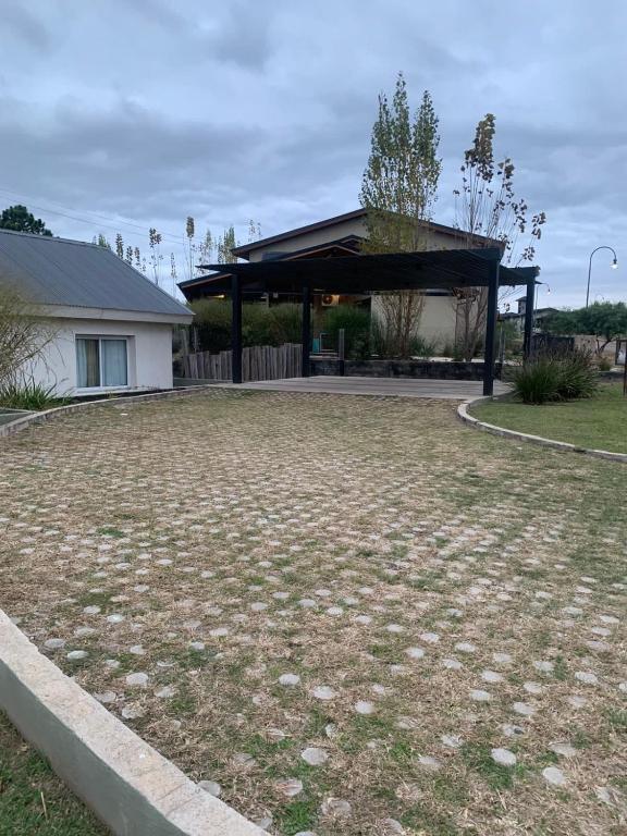 Casa Blanca Ayres del Champaquí - 2