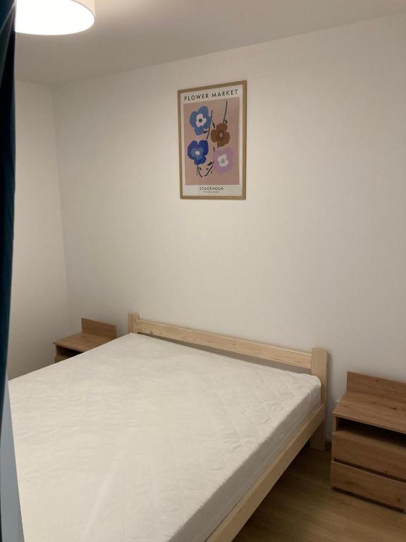 Śląska Apartament, Skorka