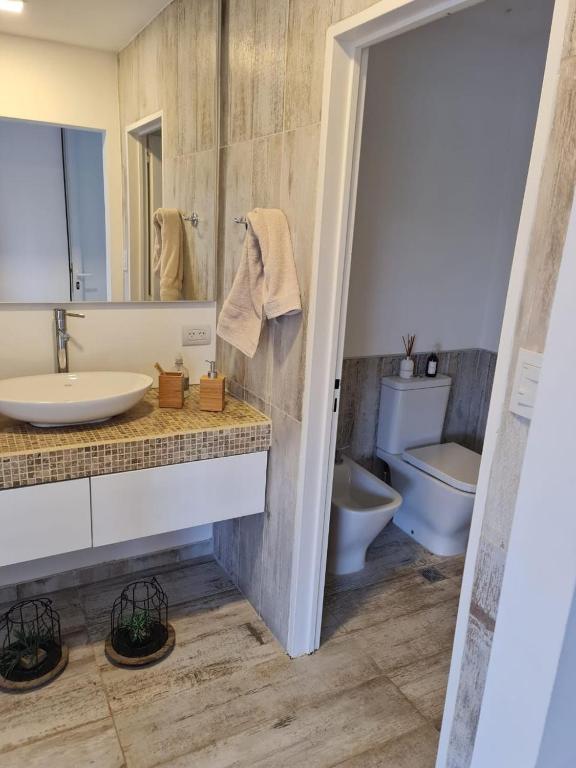 Casa Blanca Ayres del Champaquí - 5