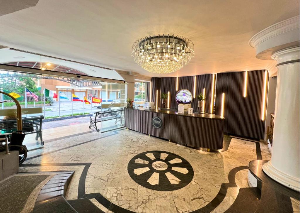 Hotel American Golf - 4