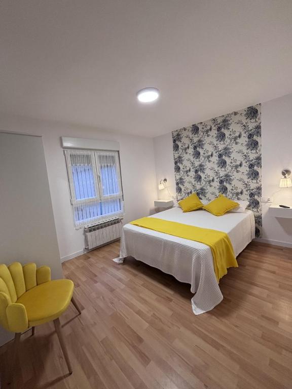 El Rinconin I, Cangas de Onís